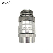 3/4'' ZVA Safe Breakaway Swivel SSB 16.1 For ZVA Nozzle